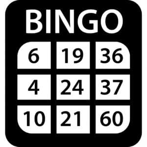 Reglas Del Bingo Tradicional